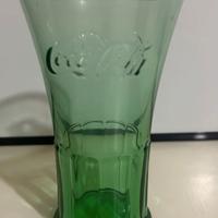 Bicchieri Coca Cola