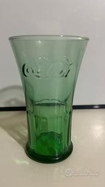 Bicchieri Coca Cola