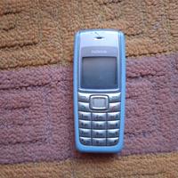Nokia 3100