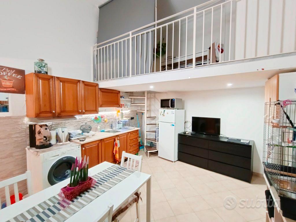 Appartamento – CT - Altro