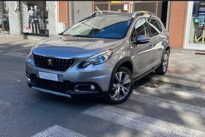 Peugeot 2008 Allure 1.5 Blue HDI 100 #11323