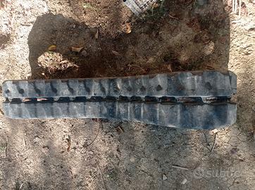 Cingolo in Gomma mimi escavatore CAT 301.5