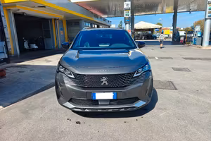 Peugeot 3008 GT 