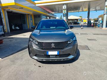 Peugeot 3008 GT 