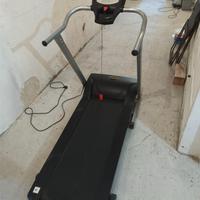 Tapis roulant Energetics Power Run 390