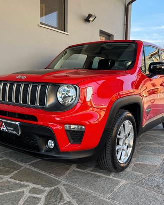 Jeep Renegade 1.6 mjt Limited 2wd 130cv