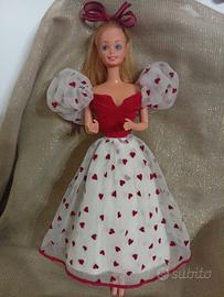 Barbie Loving You Anno 1983 Mattel Original 