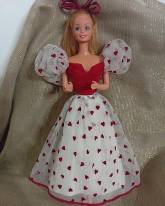 Barbie Loving You Anno 1983 Mattel Original 