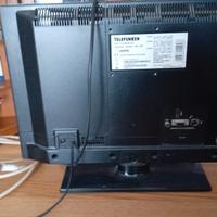 TV Telefunken 