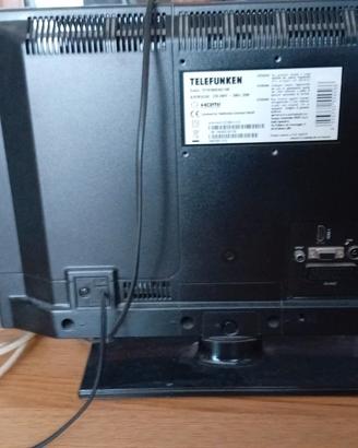 TV Telefunken 