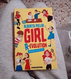 Girl revolution