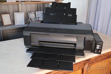 Stampante Epson Sublimazione