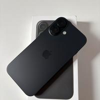 Iphone 16 128gb in GARANZIA