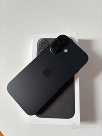 Iphone 16 128gb in GARANZIA