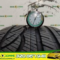 GOMME USATE 225 40 R18 92 H DUNLOP SP SPORT 01 EST