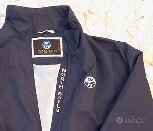 Giubbotto tecnico NORTH SAILS 