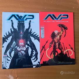 Aliens miniserie completa saldapress