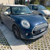 MINI Mini (F56) - 2017