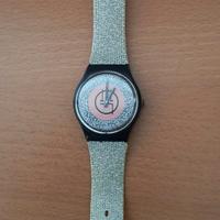 Orologio Swatch vintage 1987