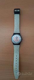 Orologio Swatch vintage 1987
