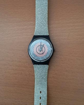 Orologio Swatch vintage 1987