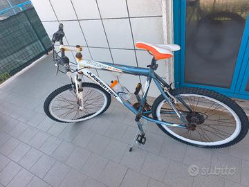 bici Raggio 26