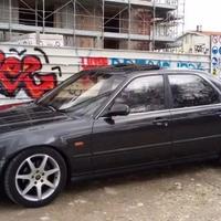 ricambi HONDA LEGEND KA7/KA8 (1990-1995)