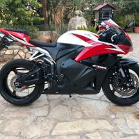 Honda cbr600rr