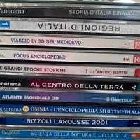 DVD  “ istruttivi”