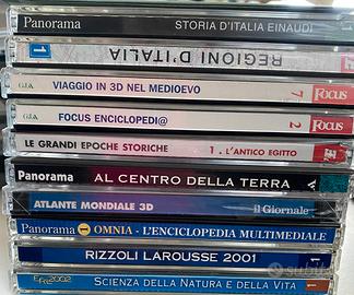 DVD  “ istruttivi”