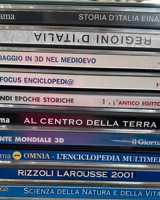 DVD  “ istruttivi”