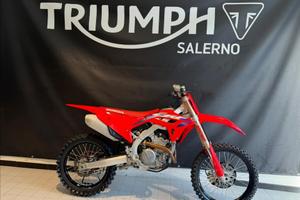HONDA CRF 250 R Cross