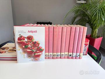 Enciclopedia della Cucina Italiana