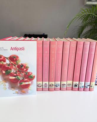 Enciclopedia della Cucina Italiana
