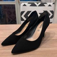 Bellissime scarpe con il tacco nuove tg 38
