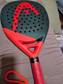 pala padel head 2026