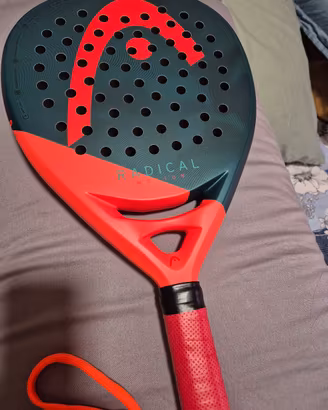 pala padel head 2026
