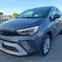 OPEL Crossland 1.2 T. 110 CV S&S Edition