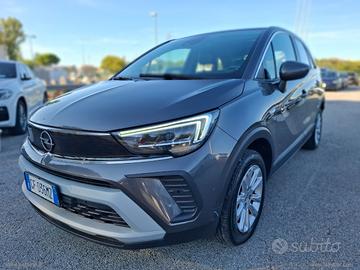 OPEL Crossland 1.2 T. 110 CV S&S Edition