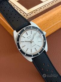 Skin Diver vintage anni ‘60 Wyler Aquarama