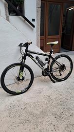 MTB Merida