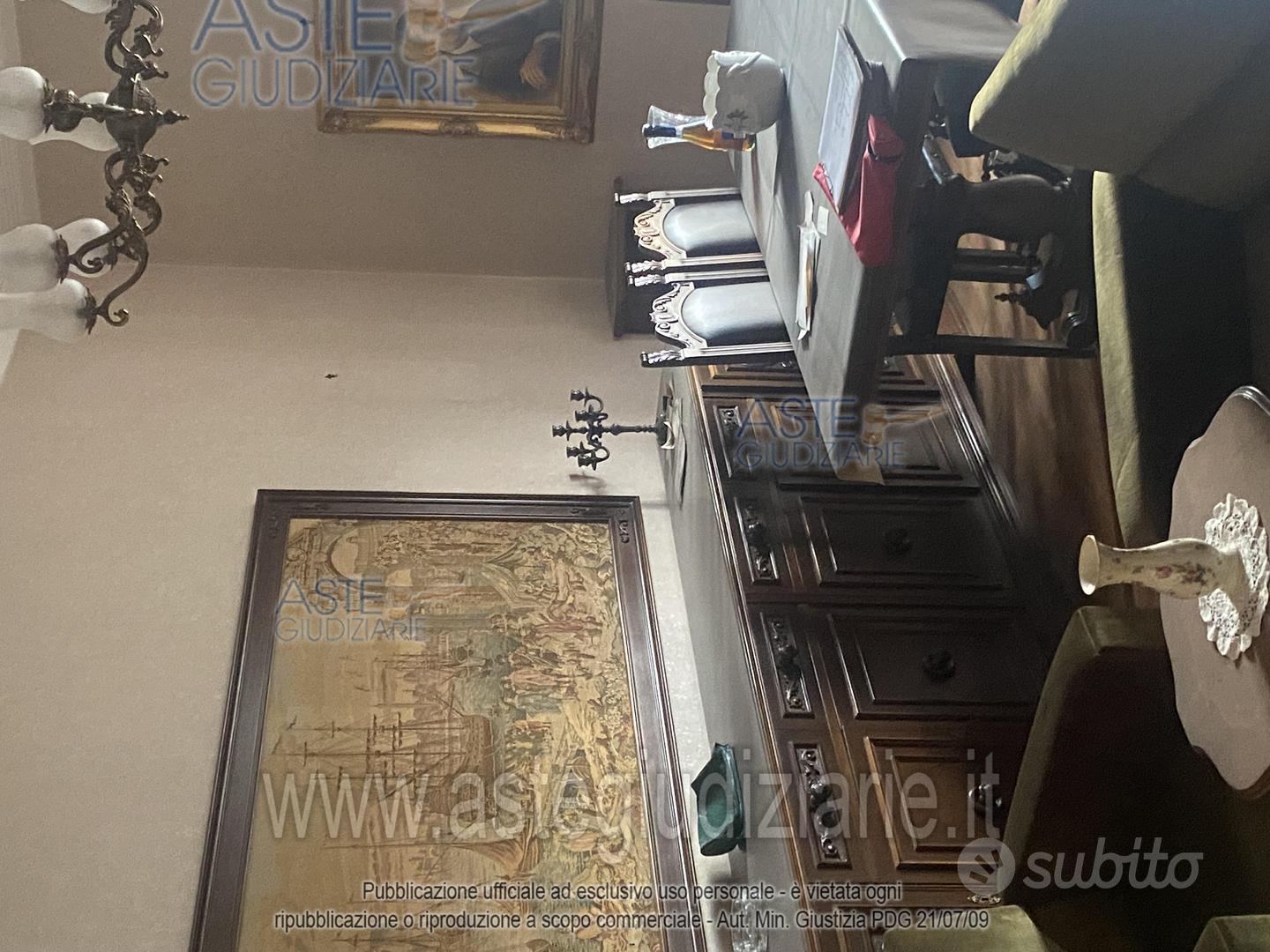 Appartamento – Vercelli, Monferrato, Centro - Vista 2