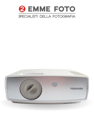 TOSHIBA TDP-FF1A PROIETTORE - USATO GARANTITO