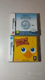 giochi Nintendo ds