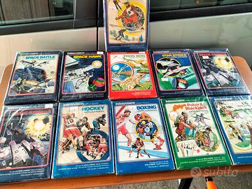 intellivision
