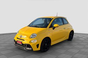 ABARTH 595 1.4 Turbo T-Jet 145 CV