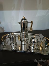 servizio caffè vev vigano kontessa