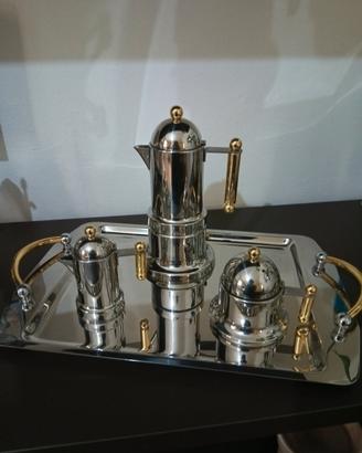 servizio caffè vev vigano kontessa