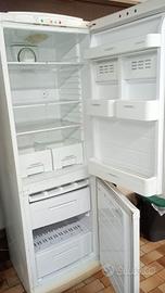 frigorifero Ariston funzionante 