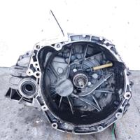 ND4004 CAMBIO MANUALE 6M RENAULT SCENIC III (J95) 